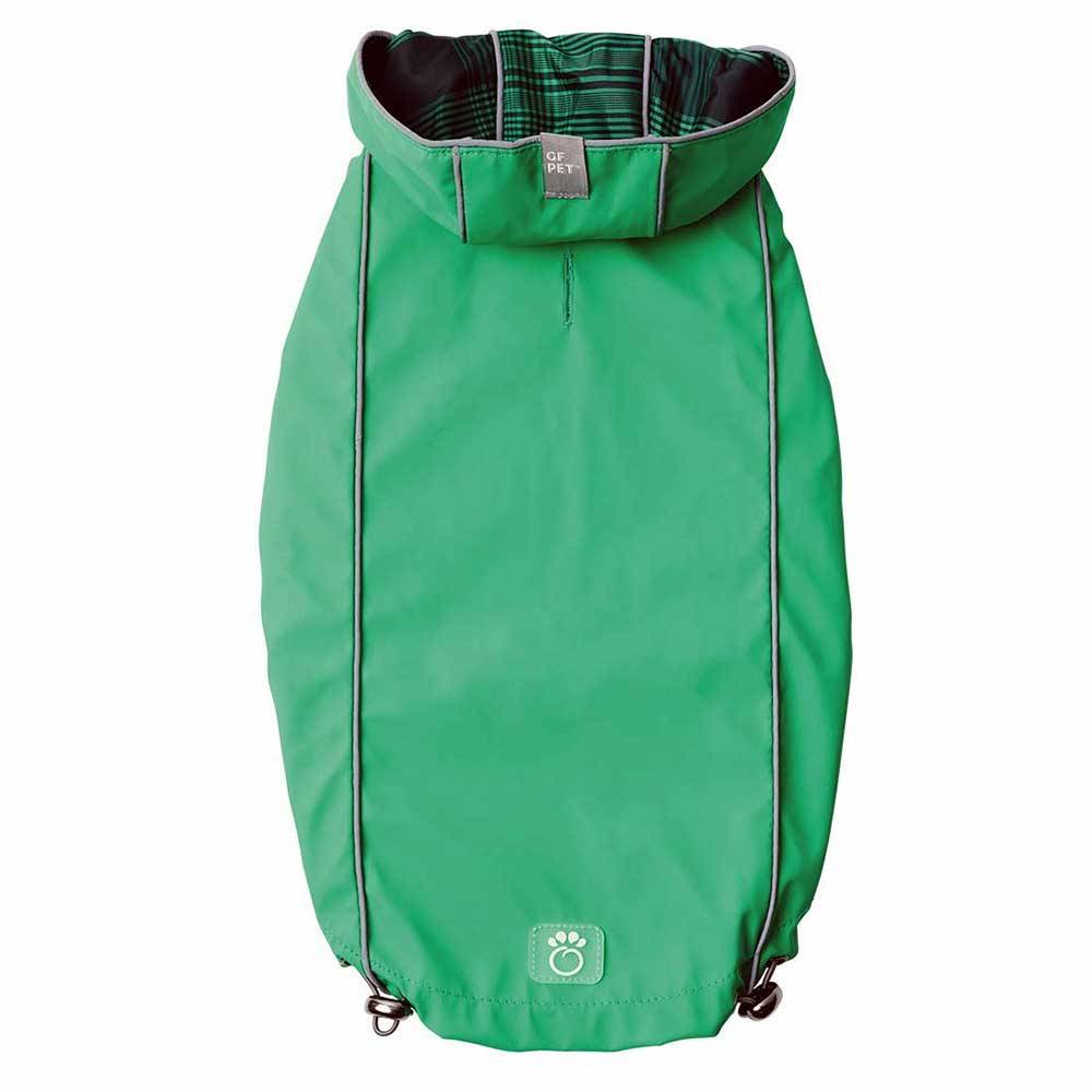 GF Pet Reversible Rain Jacket For Dogs