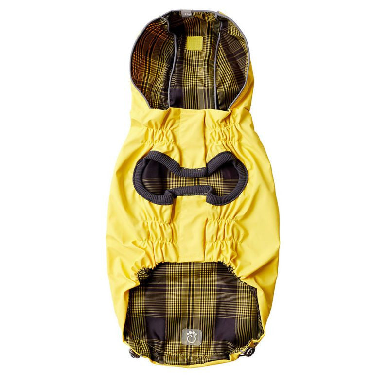 GF Pet Reversible Rain Jacket For Dogs