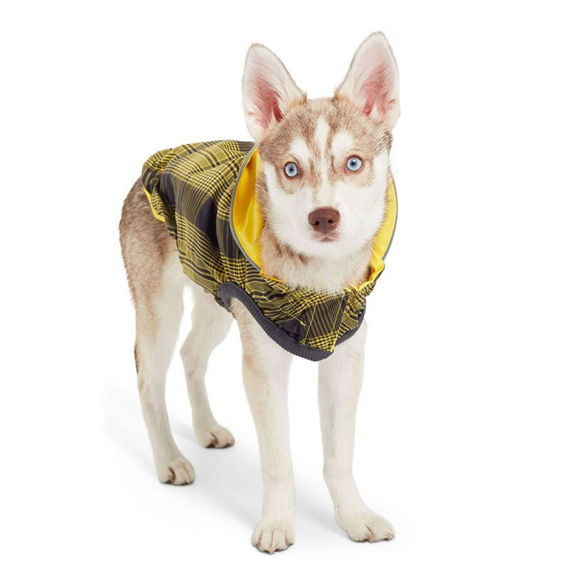 GF Pet Reversible Rain Jacket For Dogs