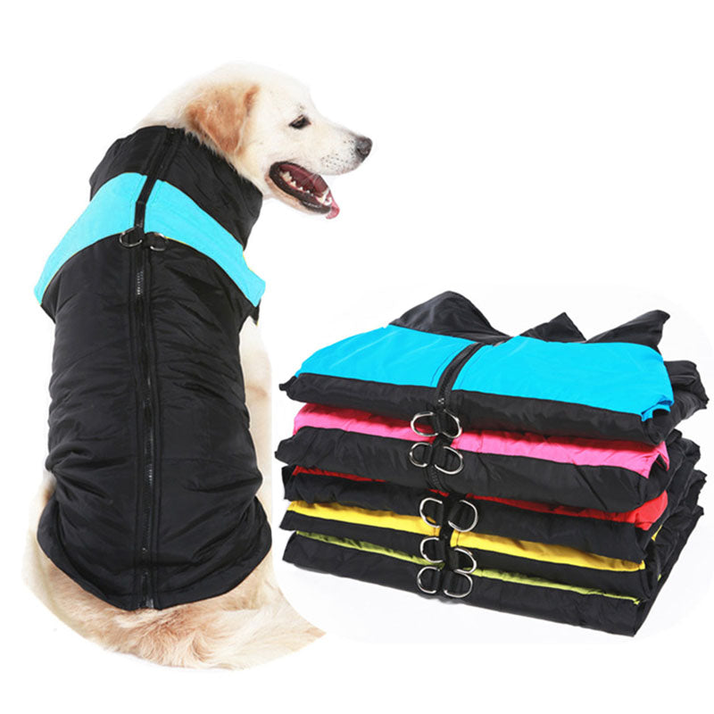 Dog Winter Coat