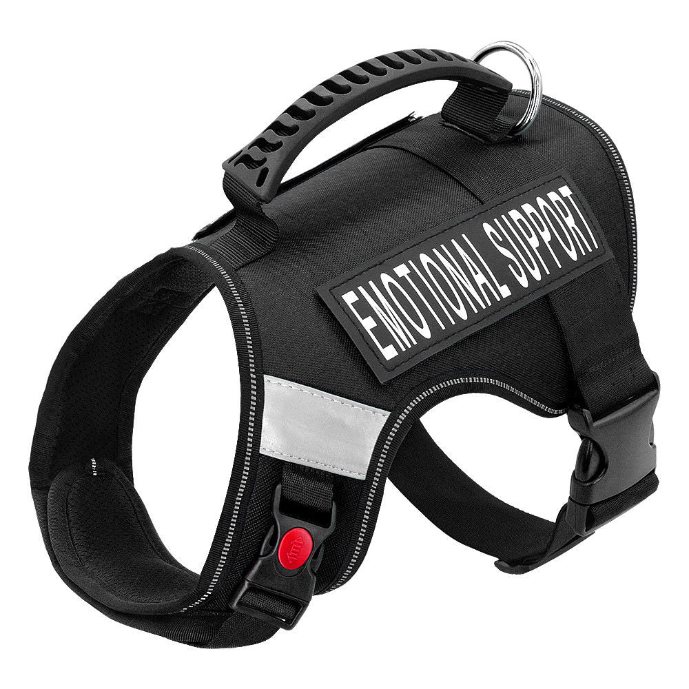 Emotional Support Dog Harness