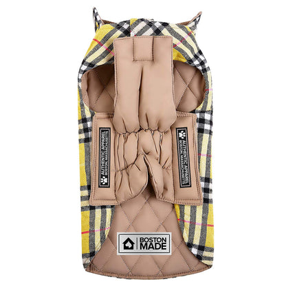 Newburyport Dog Jacket