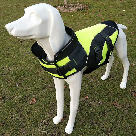 Winter Dog Clothes Warm Puppy Jacket Vest Dog Clothing Waterproof Pet