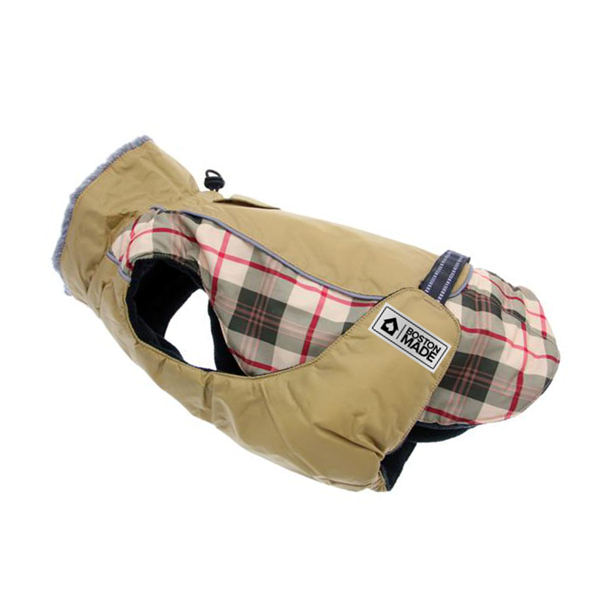 Exeter Dog Jacket