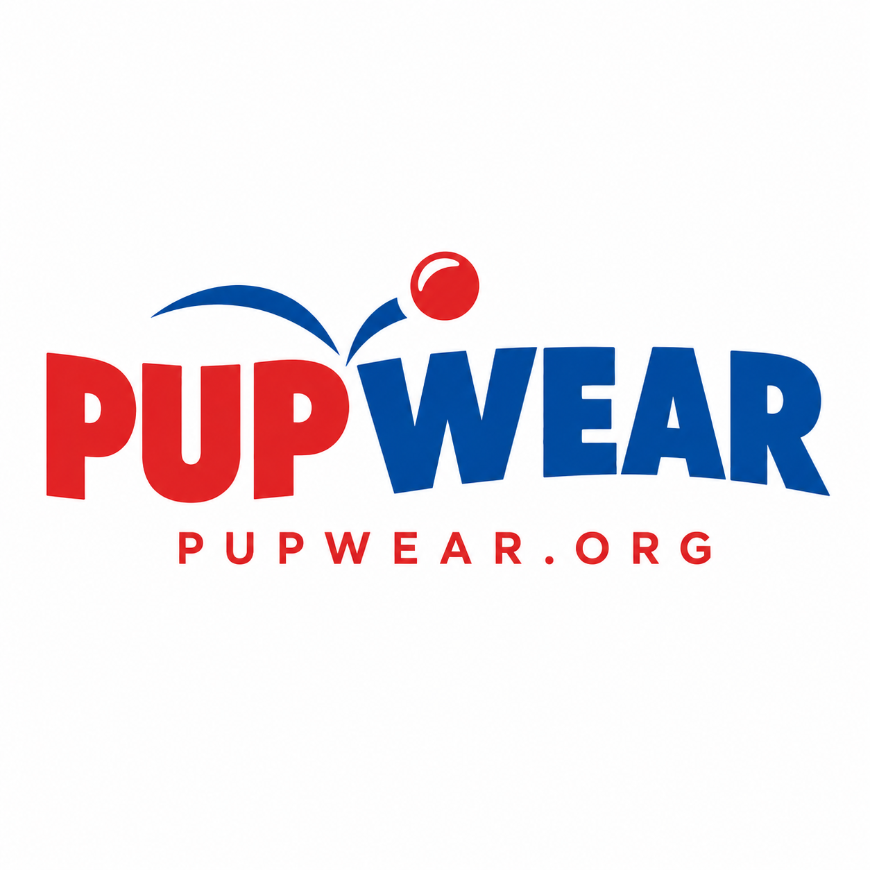 Pupwear — stylish dog wearables