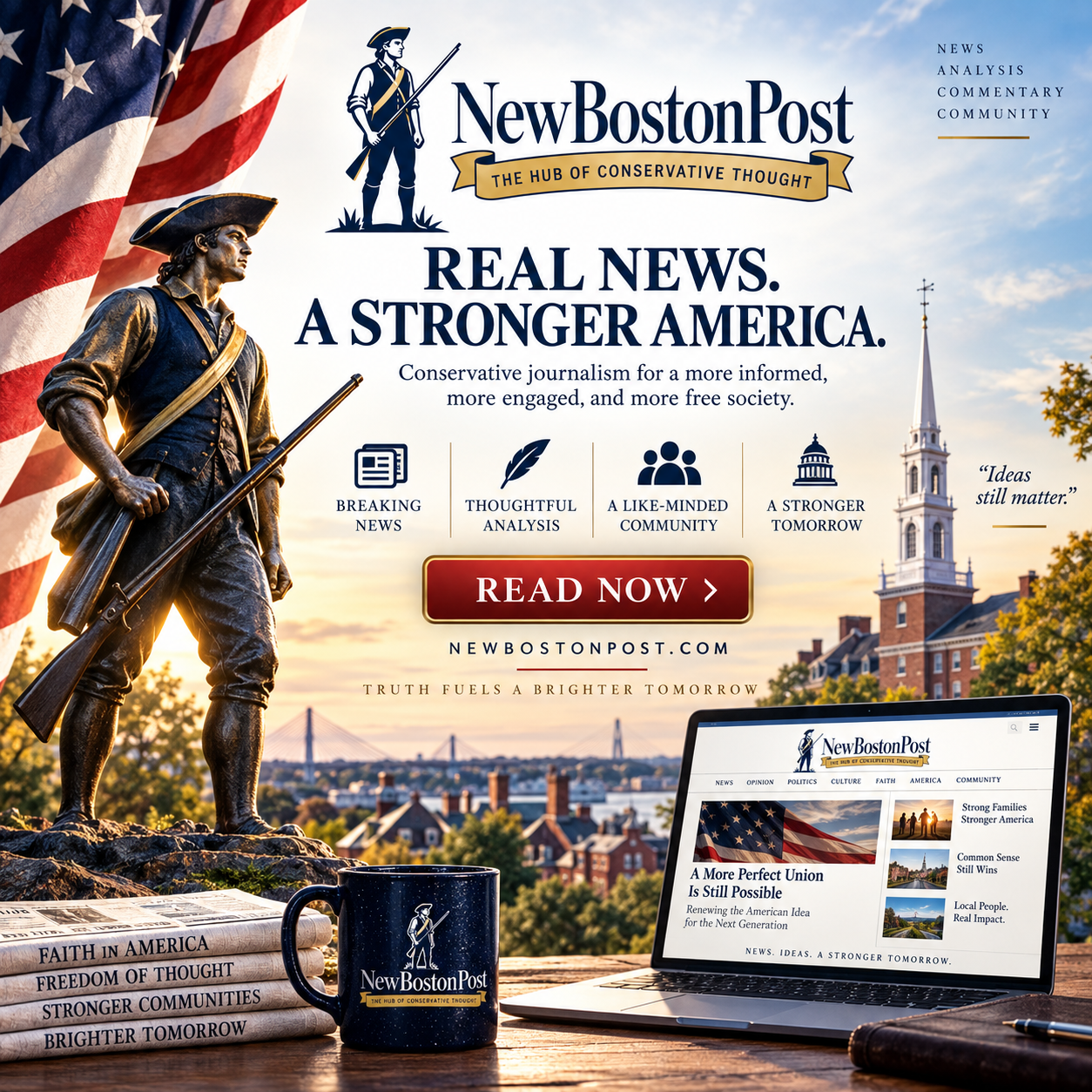 New Boston Post