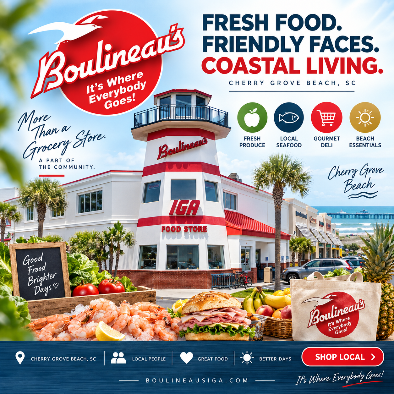 Boulineau's