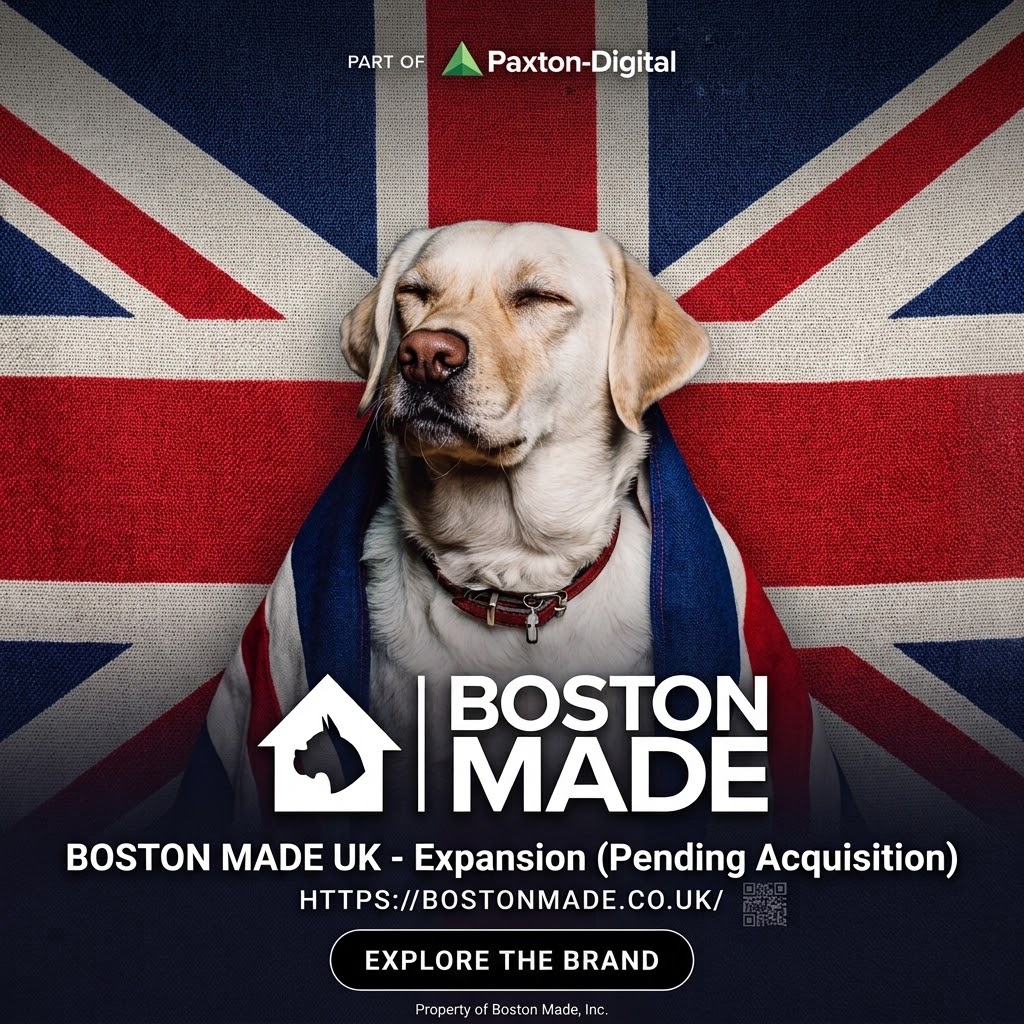 Boston Made UK