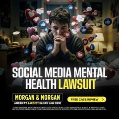 Morgan & Morgan — For The People