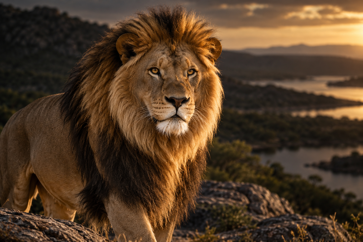 Kingswell Strategic Ventures brand image